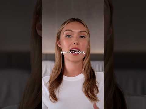 Federica Pellegrini e Matteo Giunta festeggiano il secondo anniversario di matrimonio! #shorts