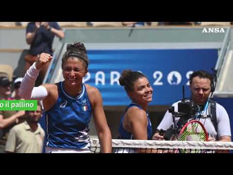 Cent’anni dopo, Errani-Paolini nella storia del tennis