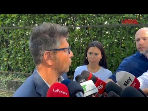 Sharon Verzeni, il sindaco di Terno d’Isola: “Cittadini violenti qui non ce ne sono”