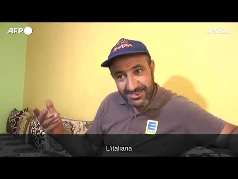 Il padre della pugile algerina: “Imane Khelif e’ una ragazza, una ragazza coraggiosa”