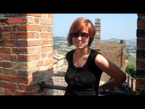 L’OMICIDIO DI SHARON VERZENI