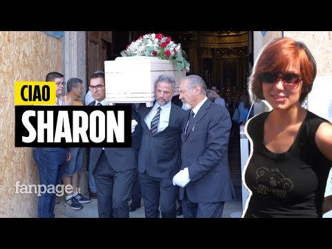 In migliaia ai funerali Sharon Verzeni: “La mano di Caino ha colpito ancora”