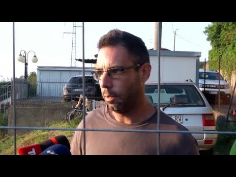 Caso Verzeni, il fidanzato Ruocco: «Cancellate le insinuazioni su di noi»