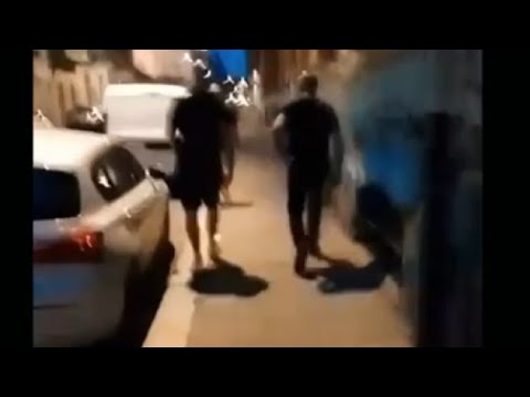 Ronde notturne a Torino
