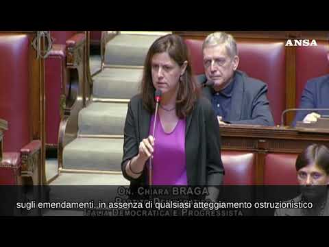 Opposizioni in Aula, “contro di noi intimidazioni e minacce”