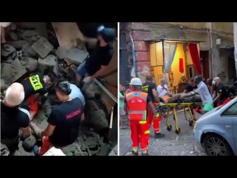 bombola_del_gas_in_casa_a_Napoli