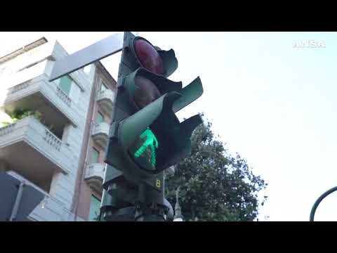 Maltempo a Torino,  si contano i danni causati dalla grandine