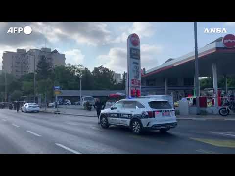 Israele, attacco con coltello a Holon: due le vittime