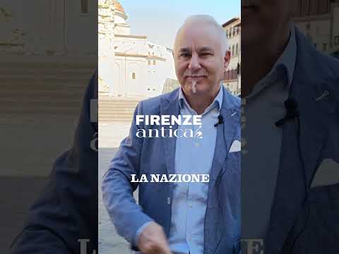 10 agosto: la leggenda della chiesa di San Lorenzo a Firenze (Firenze Antica – 2×05)