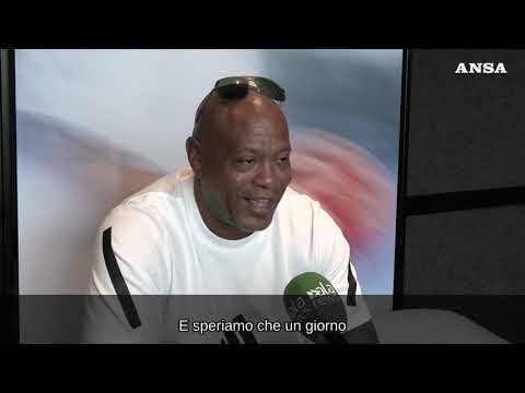 Maurice Greene: “Se Jacobs sta bene puo’ fare grandi cose”