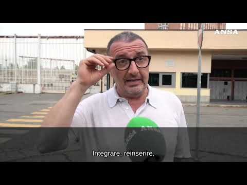 La politica entra in cella con “Estate in Carcere”