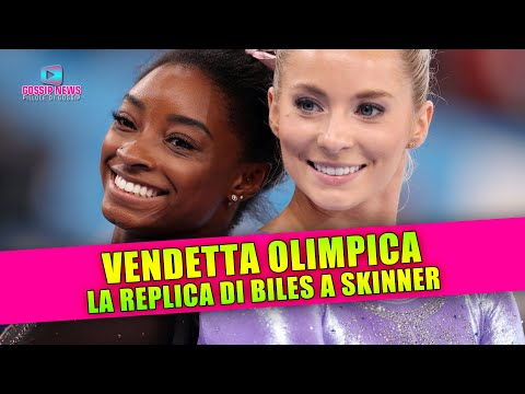 Stelle in Collisione: Il Dramma Nascosto Dietro L’Oro Olimpico!