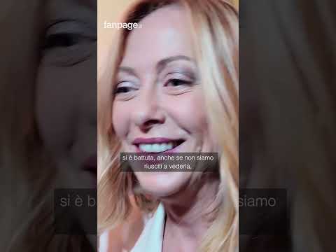 Parigi 2024, Angela Carini abbandona il match con Khelif, Meloni: “Gara non alla pari”