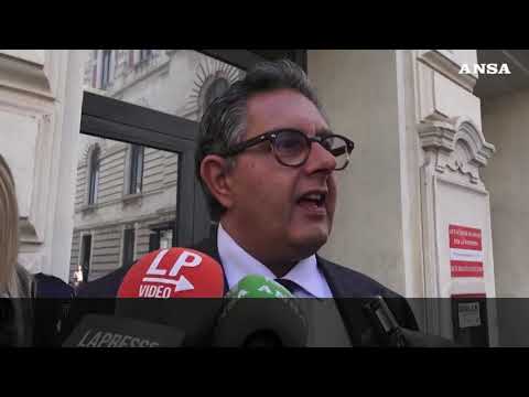 Toti: “Il mio futuro politico? Non lo so, vedremo se ci sara’”