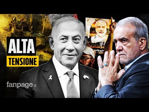 Come risponderà l’Iran a Israele e perché sono preoccupati per quel che può succedere in Libano