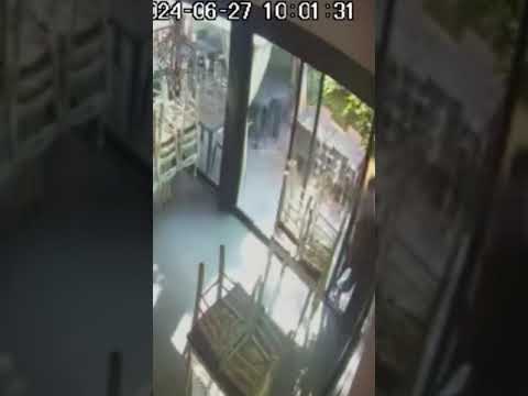 Spaccate a Bologna: trovato il responsabile