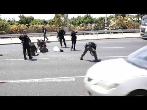 Israele, Hezbollah attacca con droni il nord del Paese