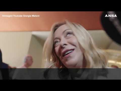 Meloni: “Khelif? Le tesi estreme incidono sui diritti delle donne”