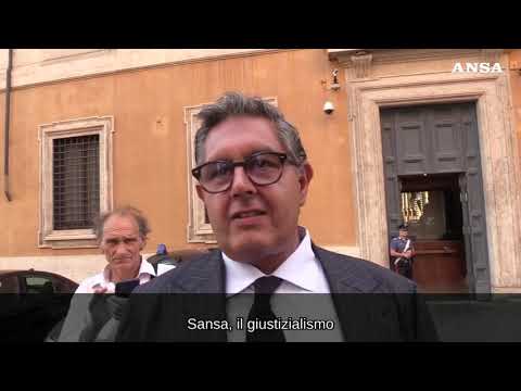 Liguria, Toti: “Orlando candidato? Suo modello lontano da quello costruito da noi”