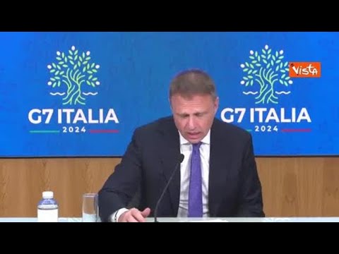 Lollobrigida: “Serve una cabina di regia europea per contrastare il granchio blu”