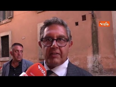 Toti: “Scudo per i governatori? La politica ha abdicato al suo ruolo in favore della…