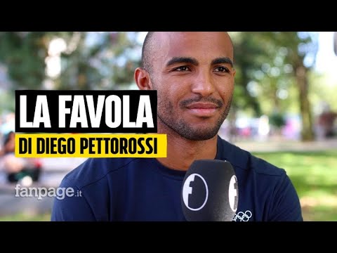 La favola di Pettorossi, a Parigi da dilettante: “In aspettativa dal lavoro per fare le Olimpiadi”