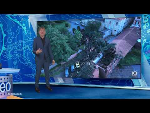 Meteo: escalation del caldo africano nei prossimi giorni, fino a 40 °C