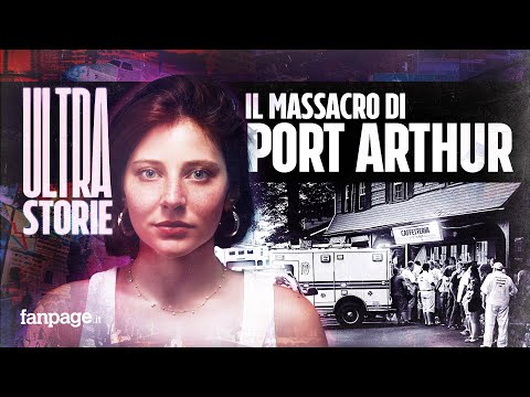 Come il massacro di Port Arthur del 1996 ha portato a una stretta sulle armi in Australia