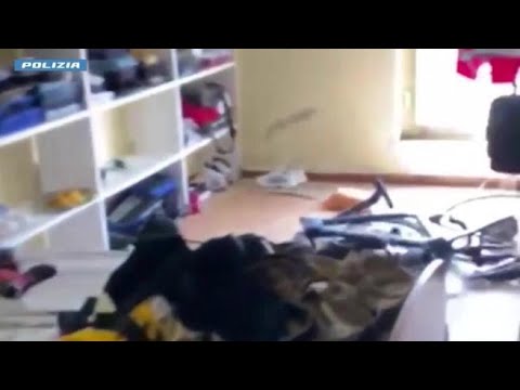 I ladri «specialisti» delle biciclette di lusso in fibra di carbonio da migliaia di euro