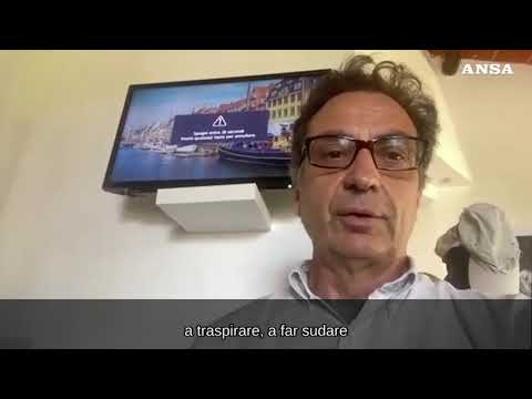 Dormire con l’aria condizionata? Di Girolamo: “Meglio la ventola”