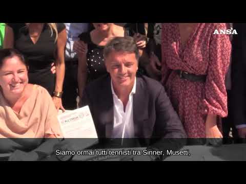 Autonomia, la raccolta firme di Italia Viva. Renzi: “Prima occasione per sfiduciare Meloni”