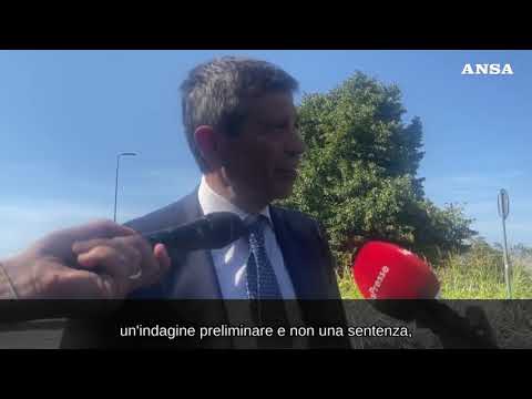 Lupi: “Caso Toti apre dibattito su carcerazione preventiva”