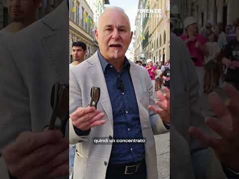 Perché Via de’ Calzaiuoli era la strada più prestigiosa del Medioevo? (Firenze Antica – 2×05)