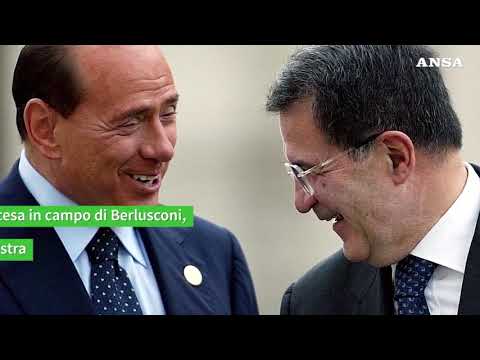 Romano Prodi compie 85 anni