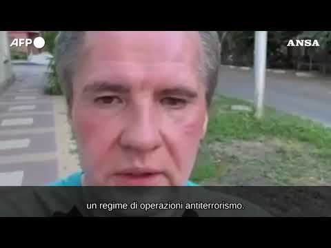 Russia, regime antiterrorismo in tre regioni al confine con l’Ucraina