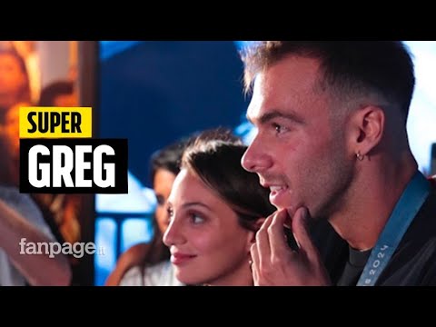 Paltrinieri e la sua Olimpiade: “Nella Senna non vedevo la mia mano, ma mi è piaciuto gareggiare lì”