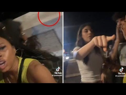 Roma, impediscono a dei turisti di imbrattare un ponte ma vengono accusati: “Siete razzisti”