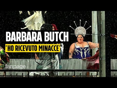 Dalla cerimonia di apertura alle Olimpiadi alle minacce, Barbara Butch: “Rappresentata la diversità”