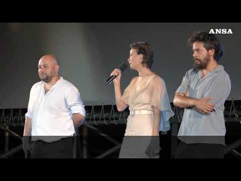 Bejo, in Mexico 86 il coraggio di una donna che lotta per la liberta’