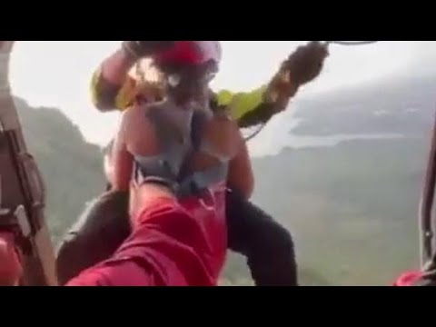 Si perdono durante un’escursione sul monte Circeo: due turisti stranieri recuperati con l’elicottero