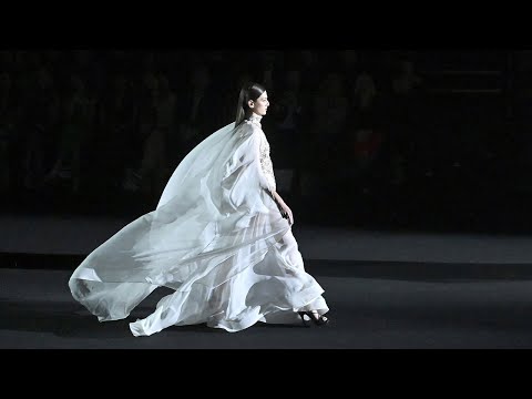 Hannibal Laguna | Fall Winter 2024/2025 | Full Show