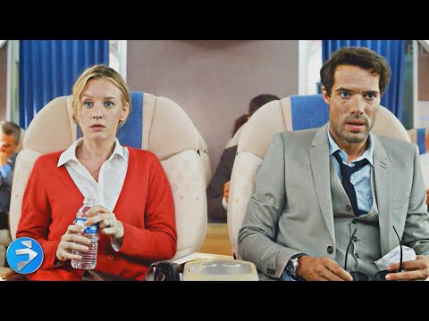 7 Ore di Volo Accanto all’Ex 😱 LOVE IS IN THE AIR