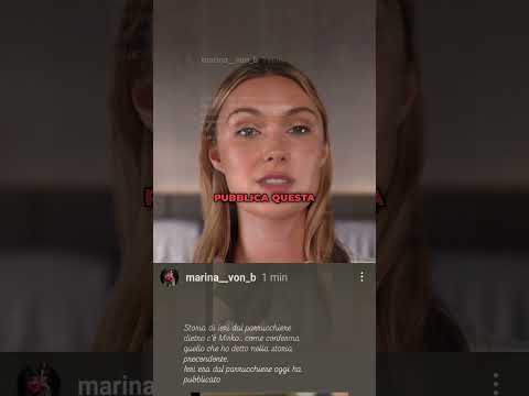 Mirko Brunetti e Perla Vatiero ci stanno riprovando?