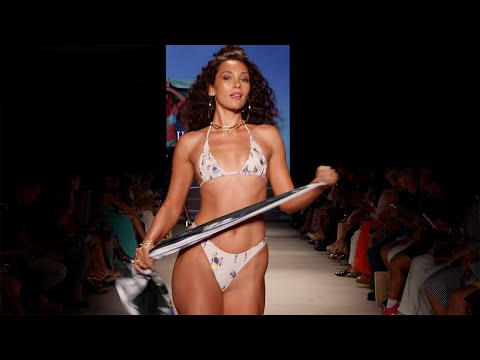 Hunting Hue | Resort 2025 | Full Show