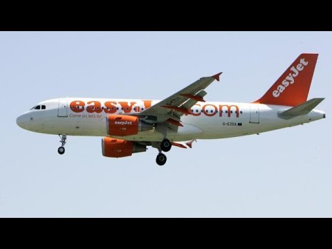 EASYJET, SCIOPERO A FERRAGOSTO