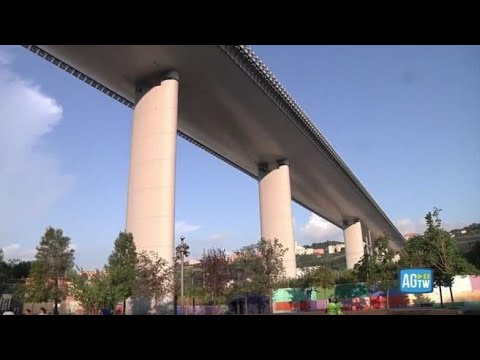 Crollo Ponte Morandi, la commemorazione delle vittime a 6 anni dalla tragedia