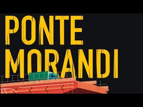 Ponte Morandi – Vite sospese