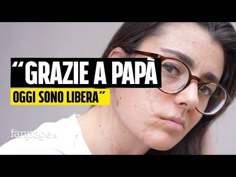 “Mio padre è morto per difendermi dal mio ex, grazie a papà oggi sono libera”: parla Lavinia Limido