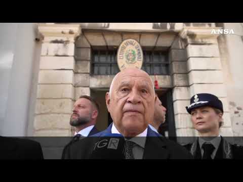 Nordio: “I primi risultati del decreto Carceri entro 2-3 mesi”