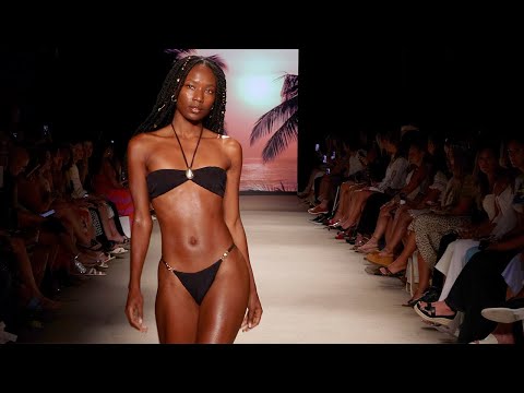 Leslie Amon | Resort 2025 | Full Show